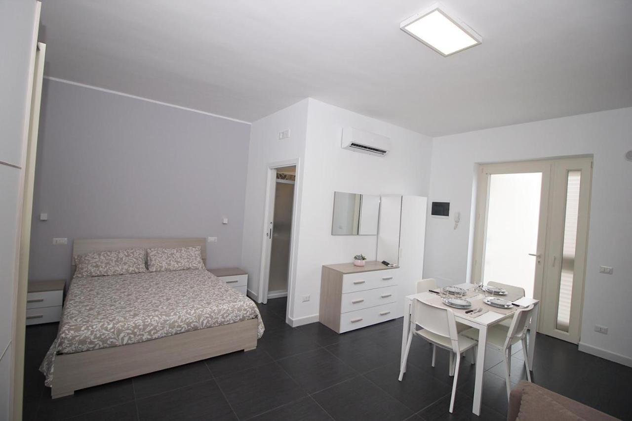 Puglia Casa Vacanza Marina di Ginosa Luaran gambar