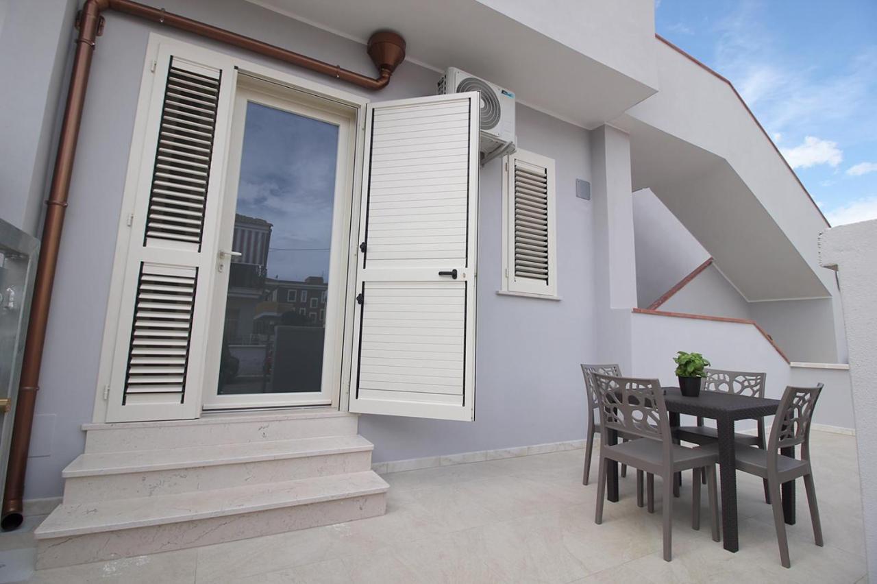Puglia Casa Vacanza Marina di Ginosa Luaran gambar