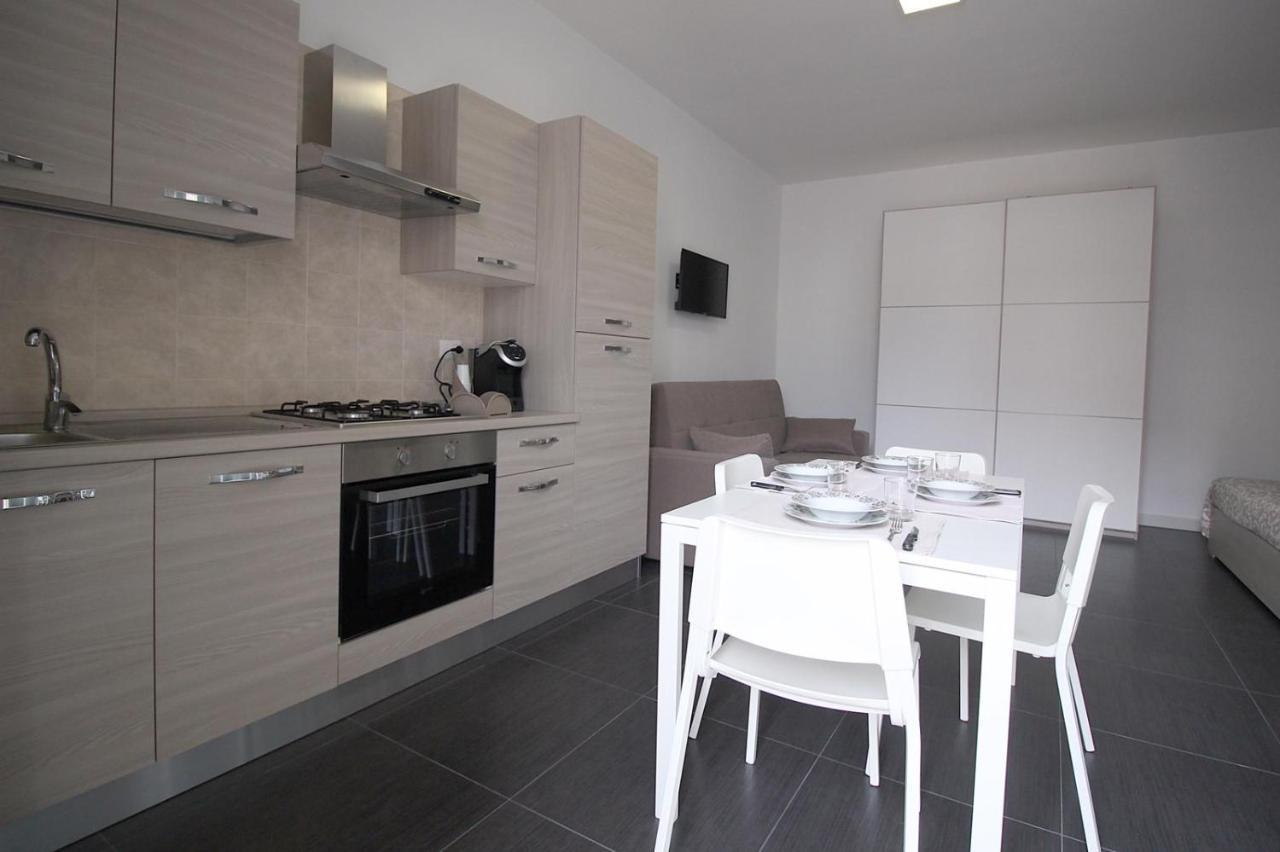 Puglia Casa Vacanza Marina di Ginosa Luaran gambar